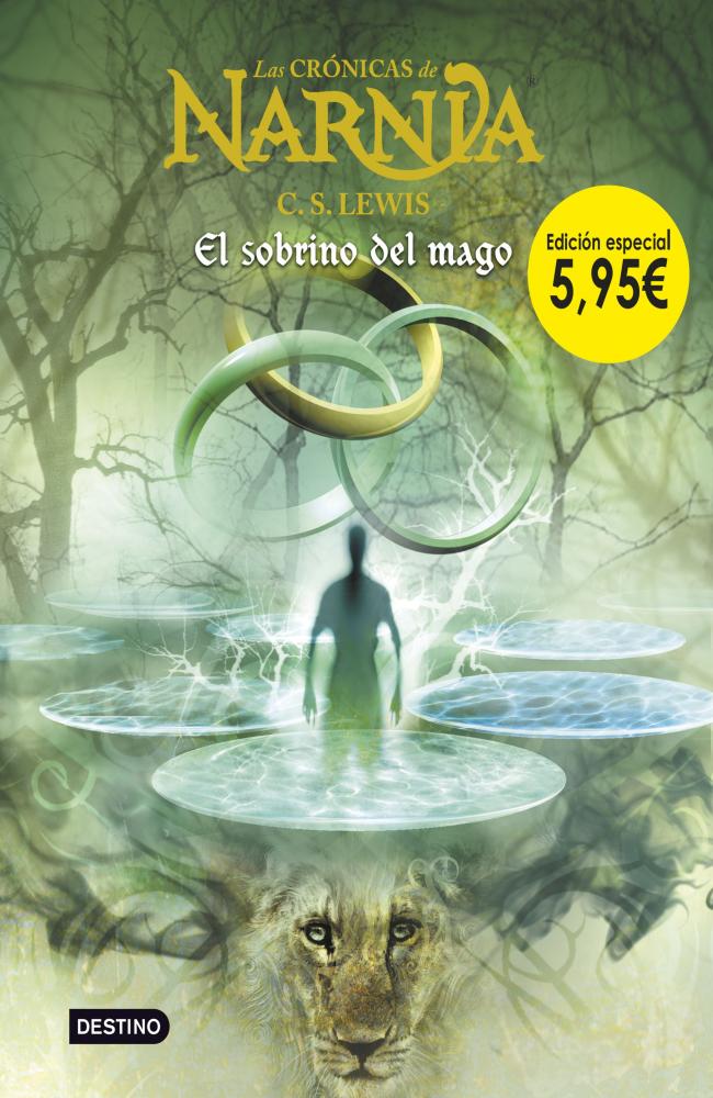 El sobrino del mago. Edición especial 5,95â?¬