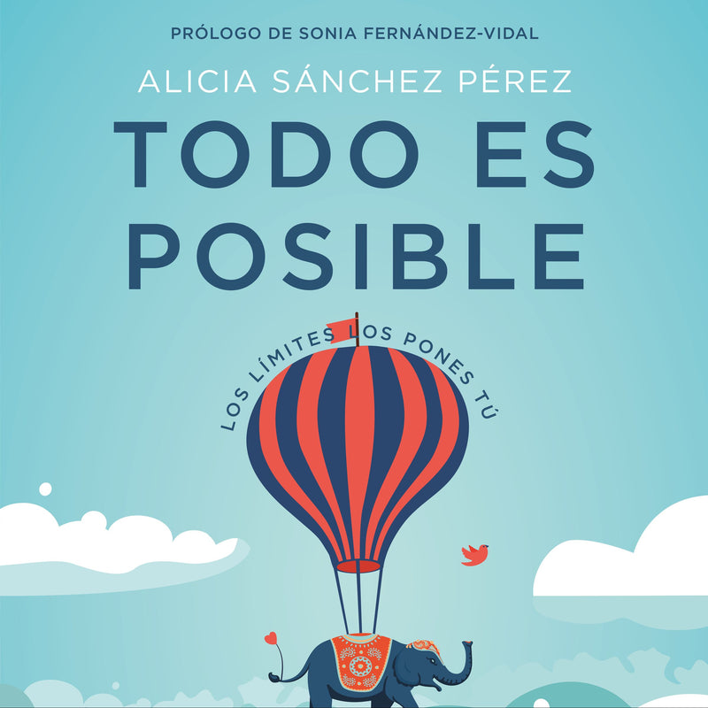 Todo es posible