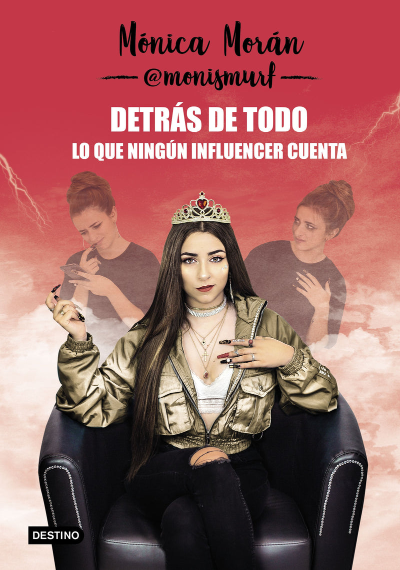 ¡Influencers! Lo que nadie cuenta