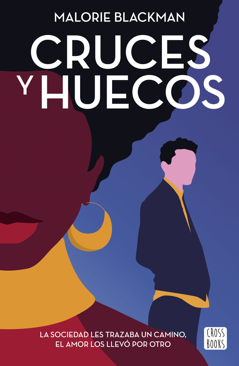 Cruces y huecos