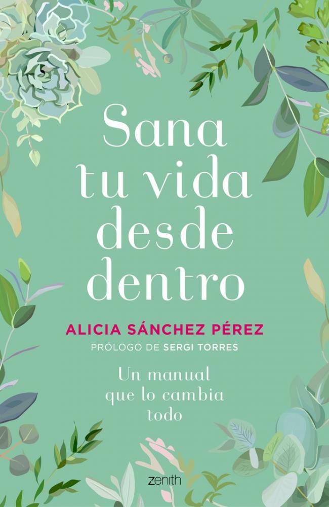 SANA TU VIDA
