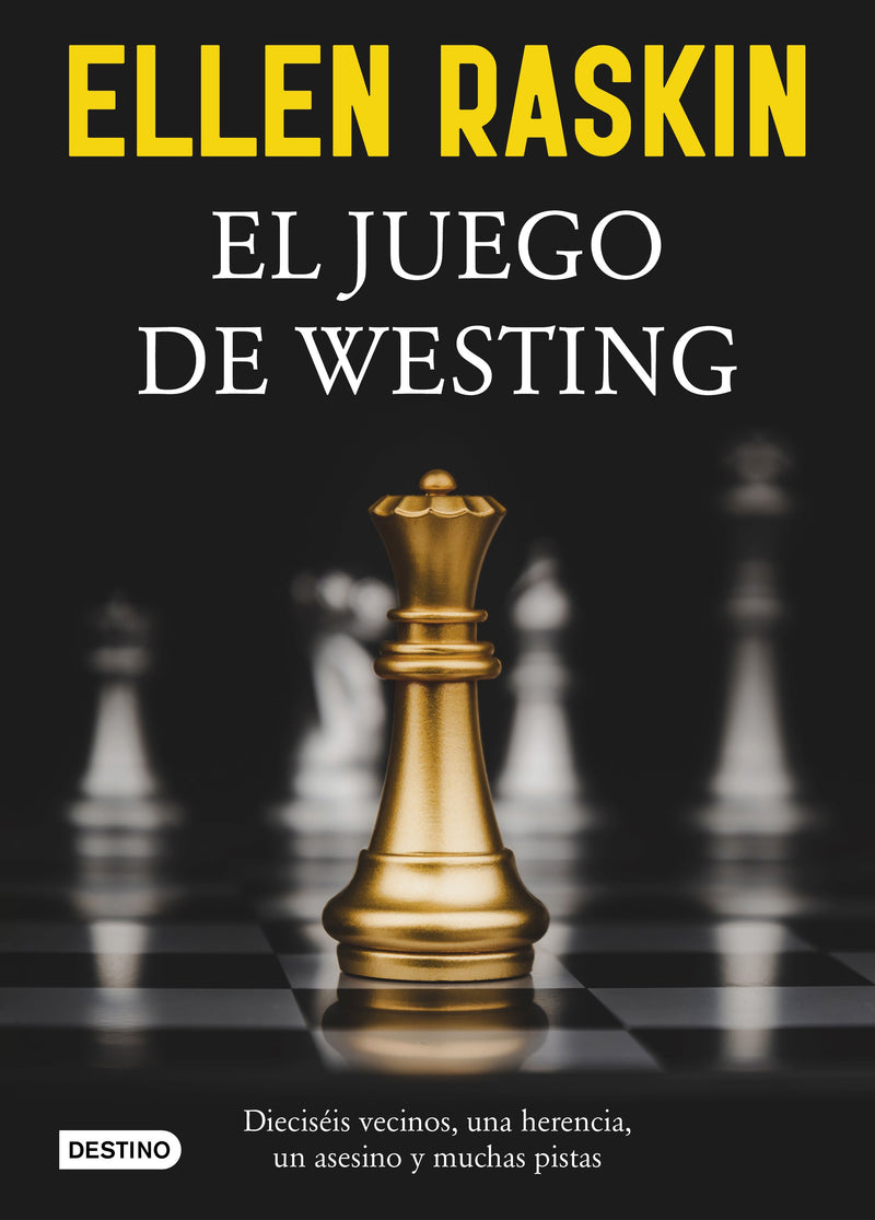 El juego de Westing