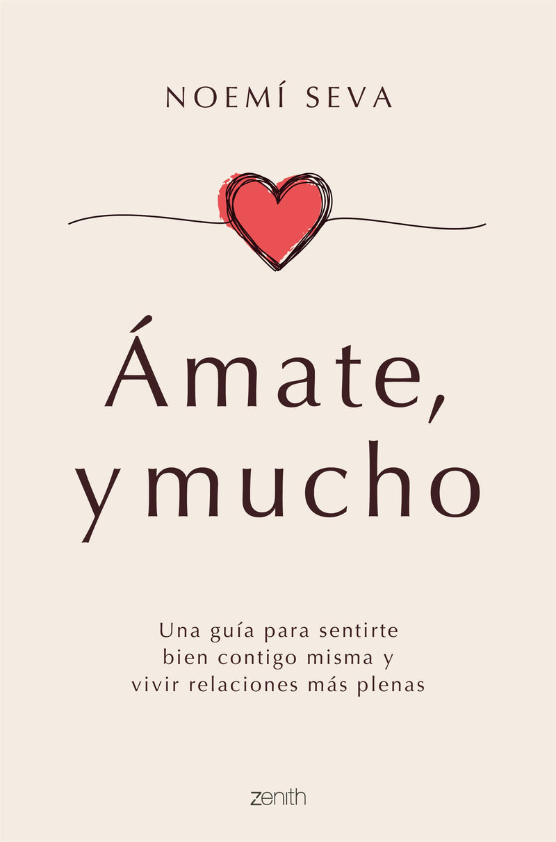 EL AMOR DE TU VIDA ERES TU