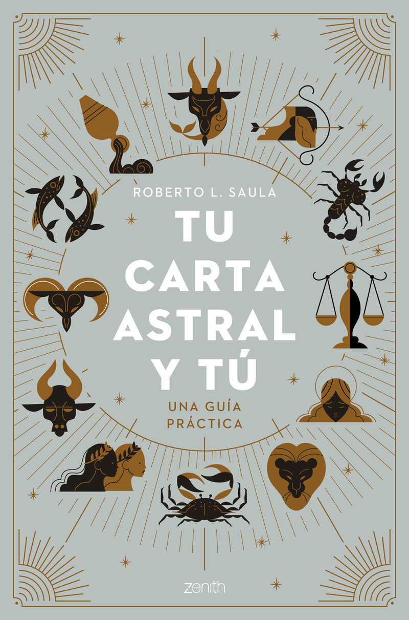 ASTROLOGIA PARA TODOS