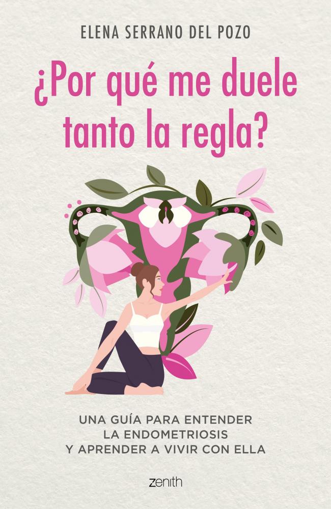 ¿Por qué me duele tanto la regla?