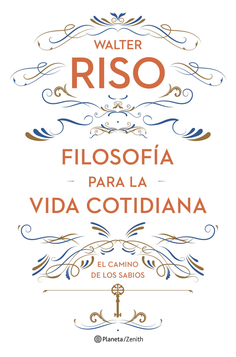 Filosofía para la vida cotidiana