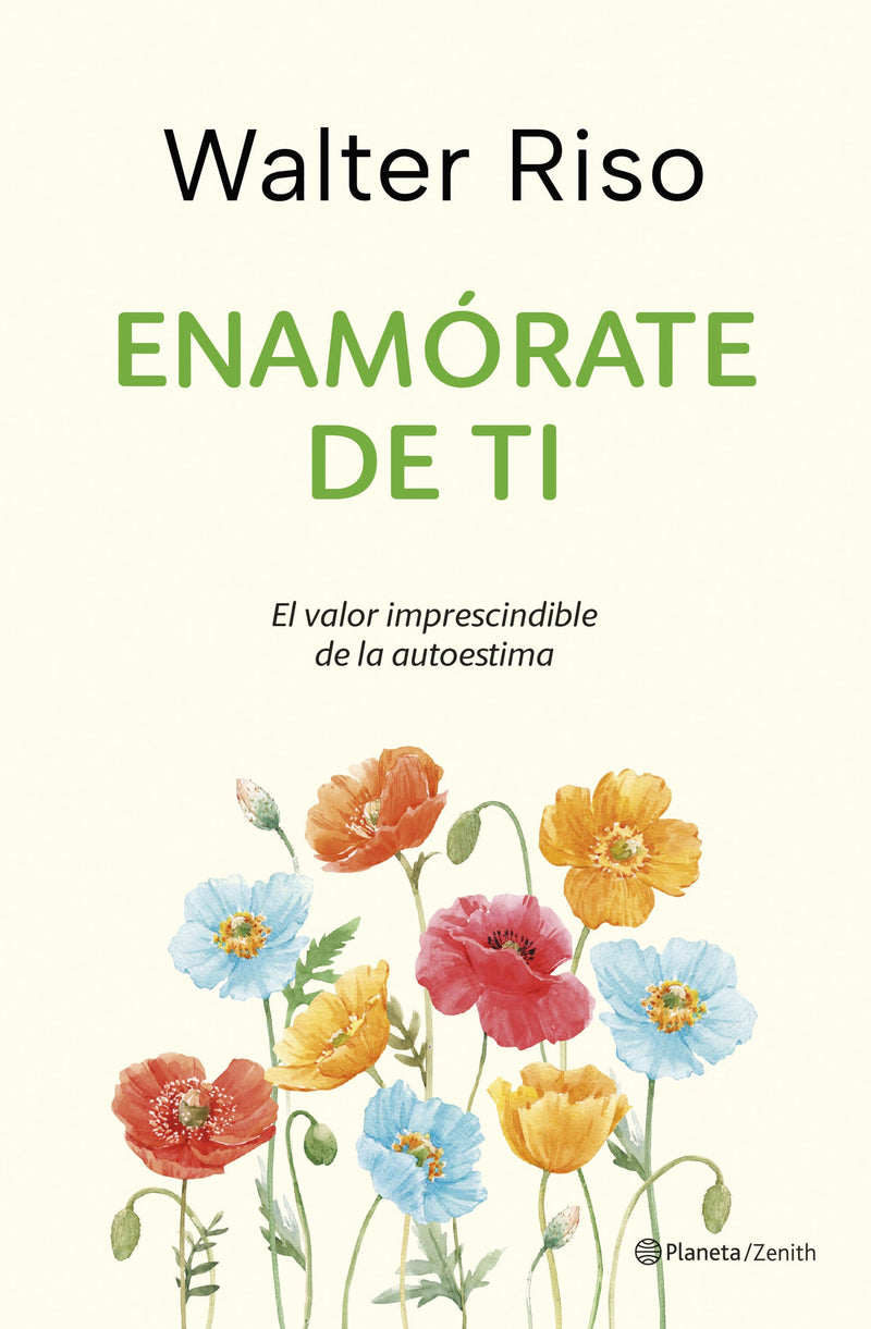 Enamórate de ti