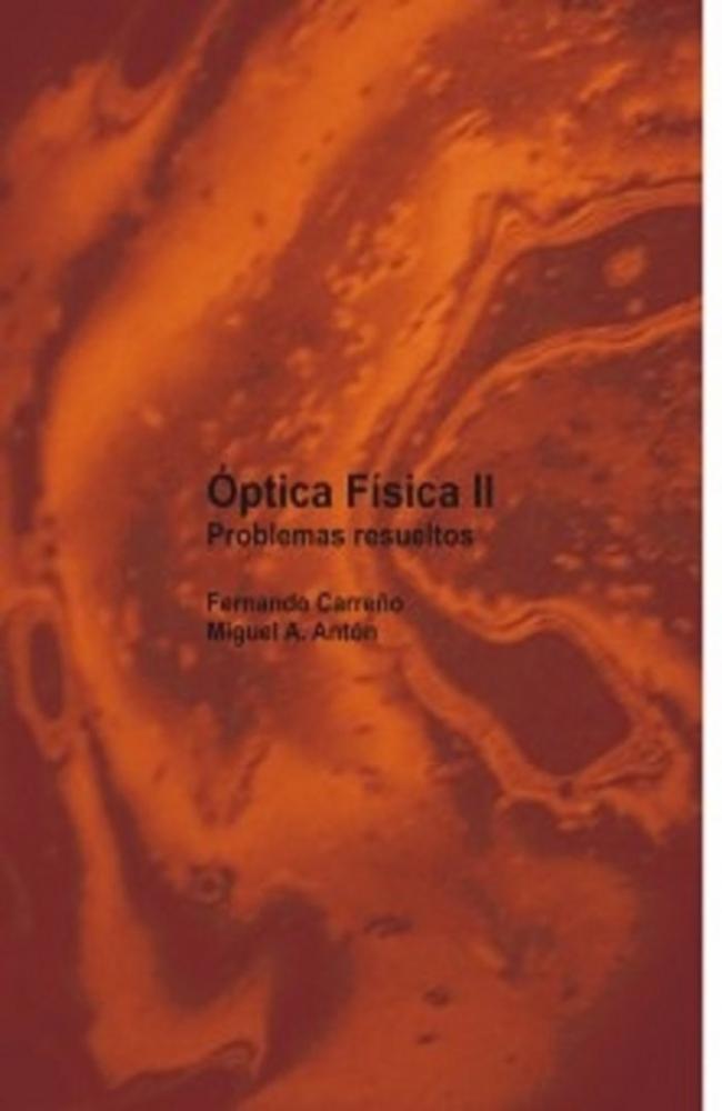 Óptica Física II