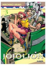 JOJO&