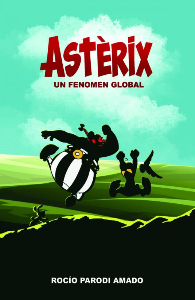 Astèrix. Un fenomen global