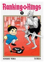 Ranking of Kings 09