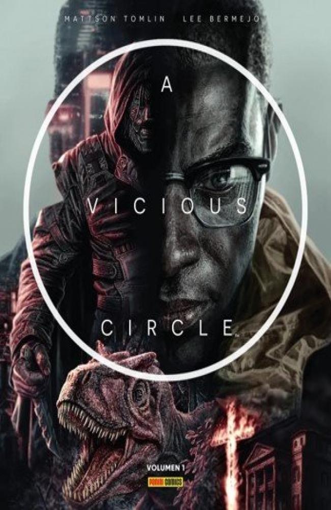 A VICIOUS CIRCLE 01