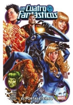 MARVEL PREMIERE LOS CUATRO FANTASTICOS 07