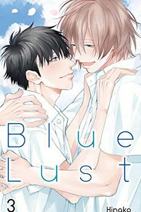 BLUE LUST 3