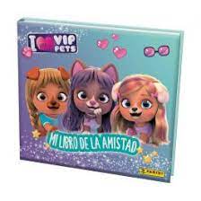 MI LIBRO DE LA AMISTAD (1)