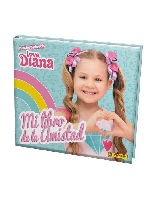 MI LIBRO DE LA AMISTAD (1)
