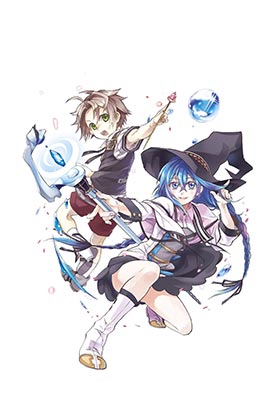 Mushoku tensei