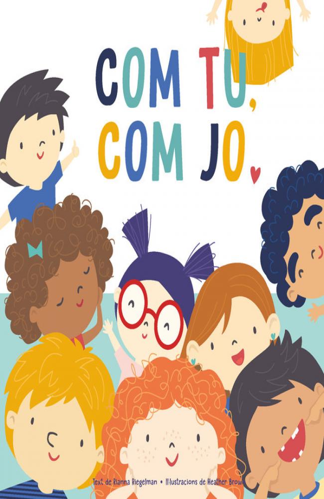 COMO TU, COMO JO