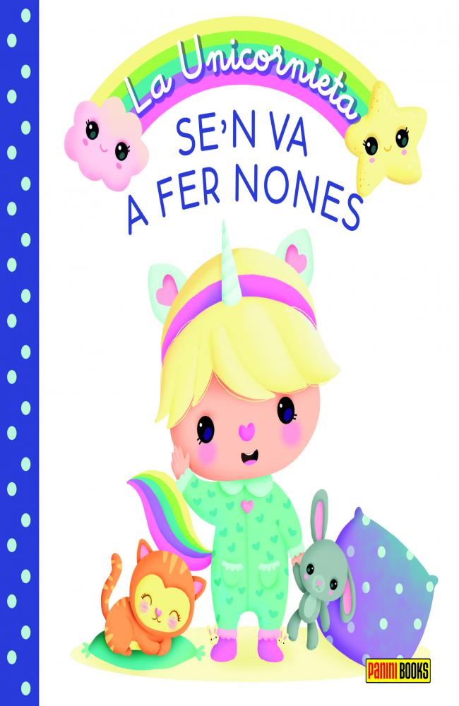 LA UNICORNIETA SE&