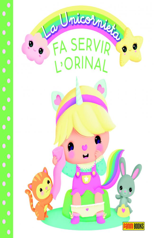 LA UNICORNIETA FA SERVIR L&
