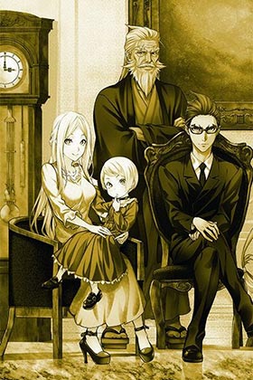 Food wars n.34