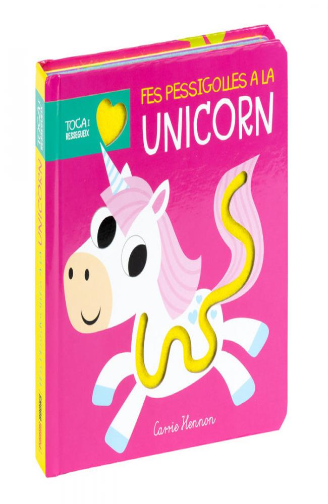 FES PESSIGOLLES A LA UNICORN