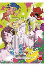 Zom 100 n.4