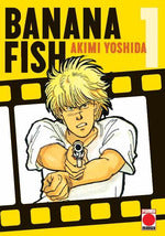 Reedición banana fish n.1