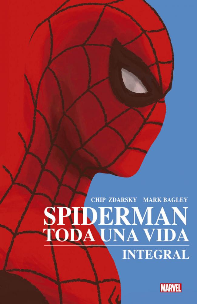 SPIDERMAN. TODA UNA VIDA. (EDICION DE LUJO)