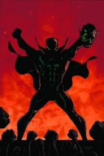 PANTERA NEGRA 4 CONTEMPLAD WAKANDA Y MORID