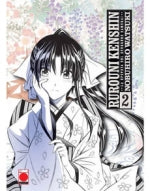 RUROUNI KENSHIN LA EPOPEYA DEL GUERRERO SAMURAI 02