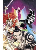 VOCES DE MARVEL ORGULLO