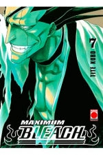 MAXIMUM BLEACH 07