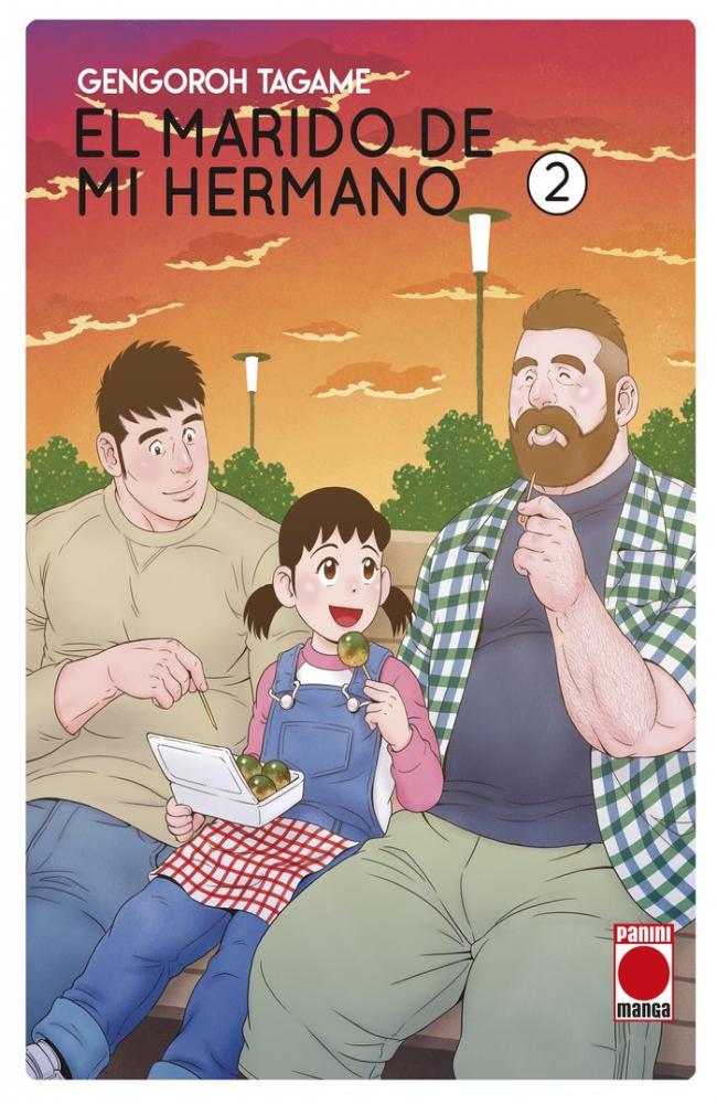 EL MARIDO DE MI HERMANO 02 (NE)