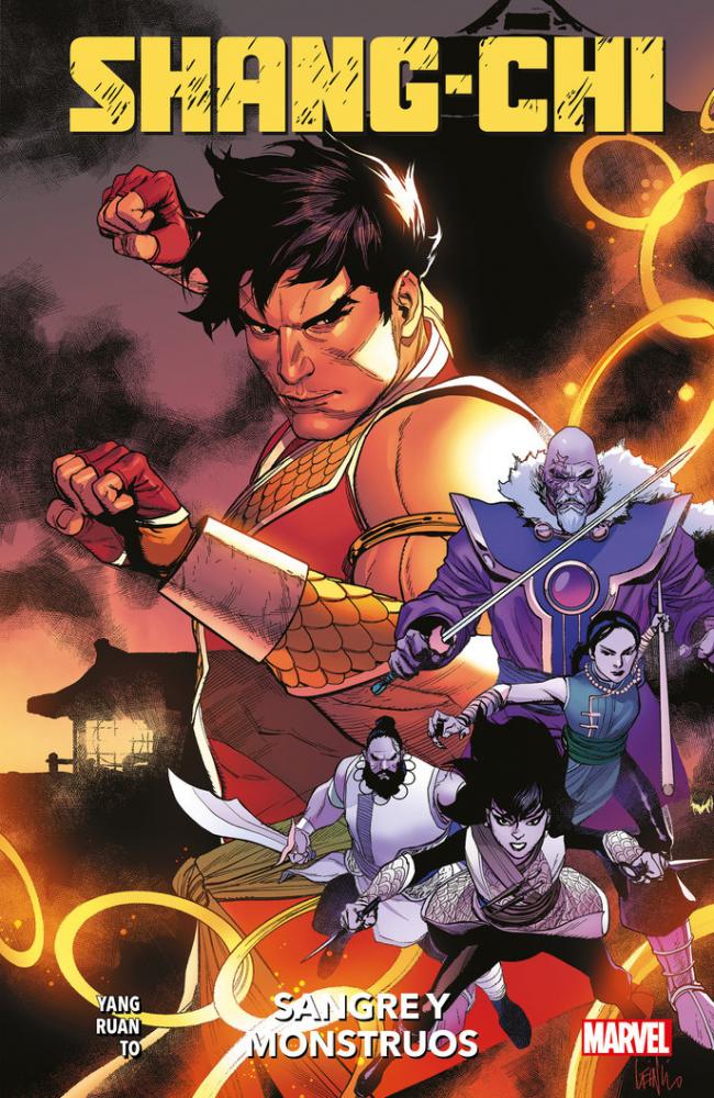 SHANG-CHI 03
