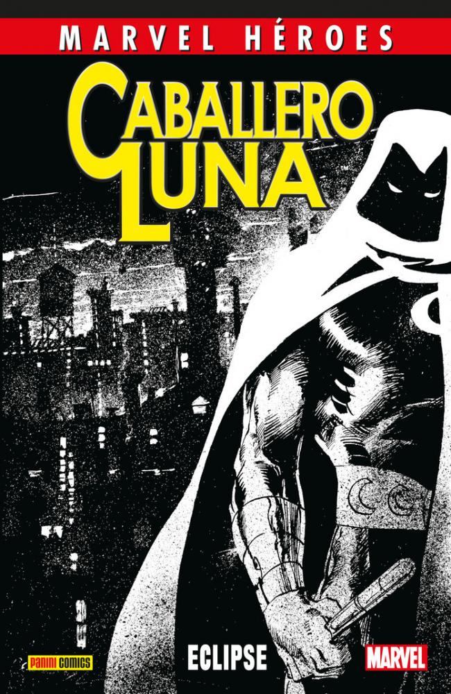 MH71 CABALLERO LUNA 2 ECLIPSE