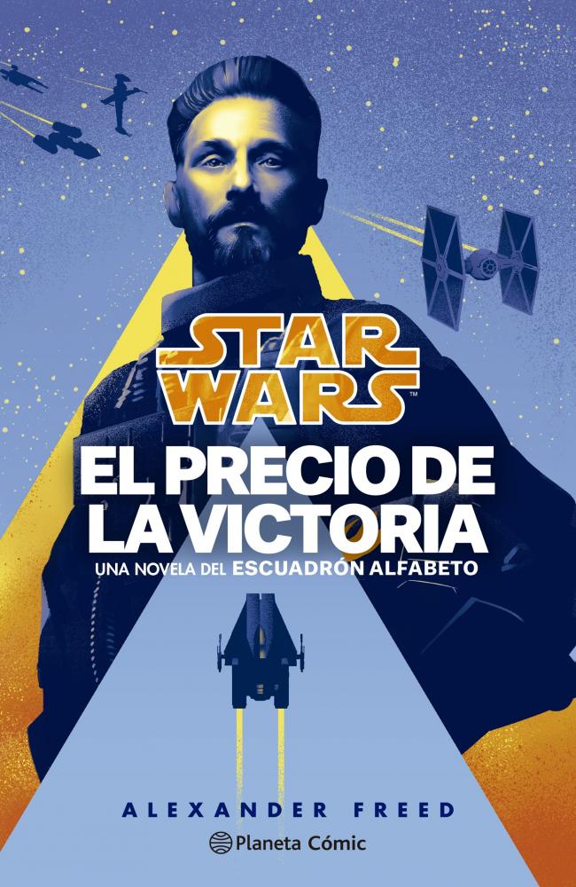 Star Wars. Victory&