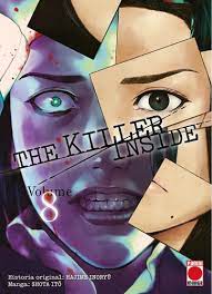 THE KILLER INSIDE 08