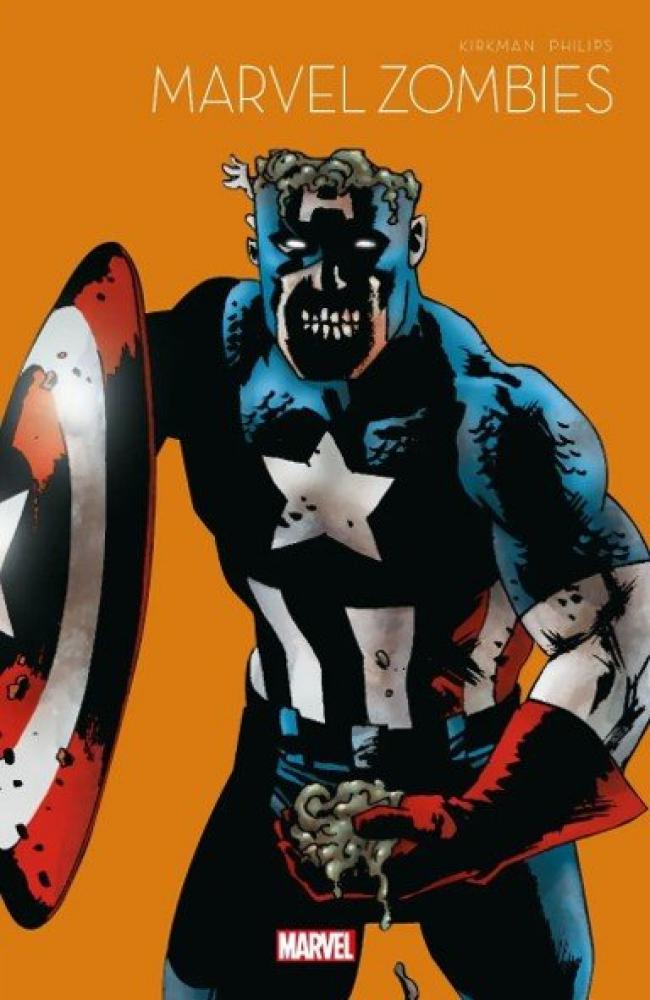 MMV04 MARVEL ZOMBIES