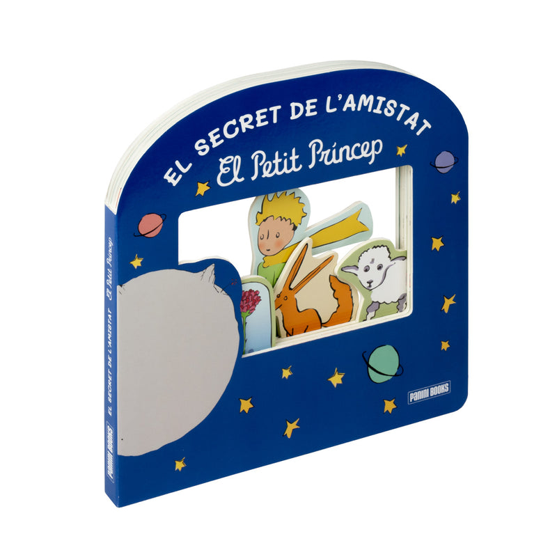 EL SECRET DE L&