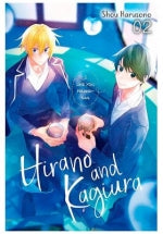Hirano y kagiura n.2