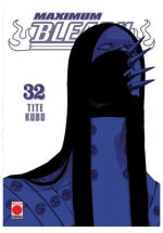 Maximum bleach n.32