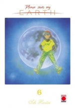 Please save my earth n.6
