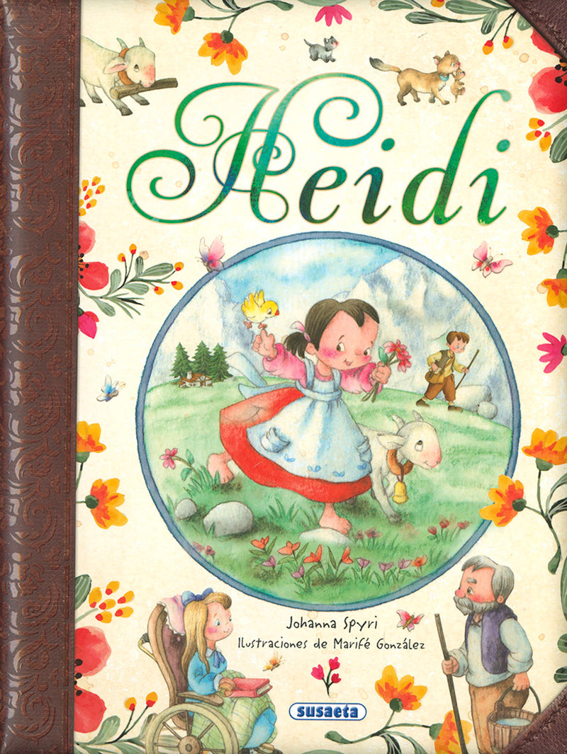 Heidi