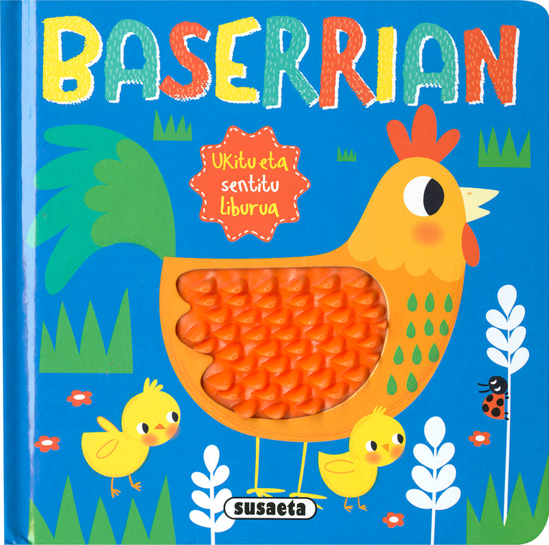 Baserrian