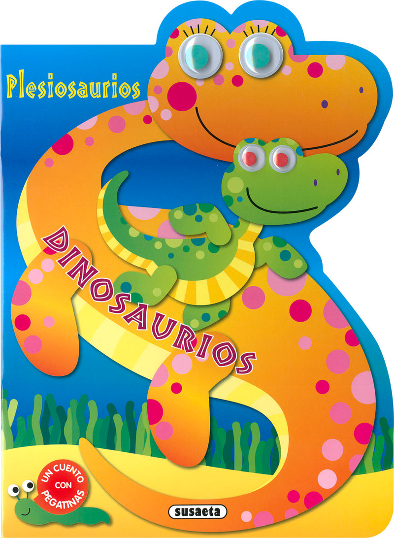 Plesiosaurios