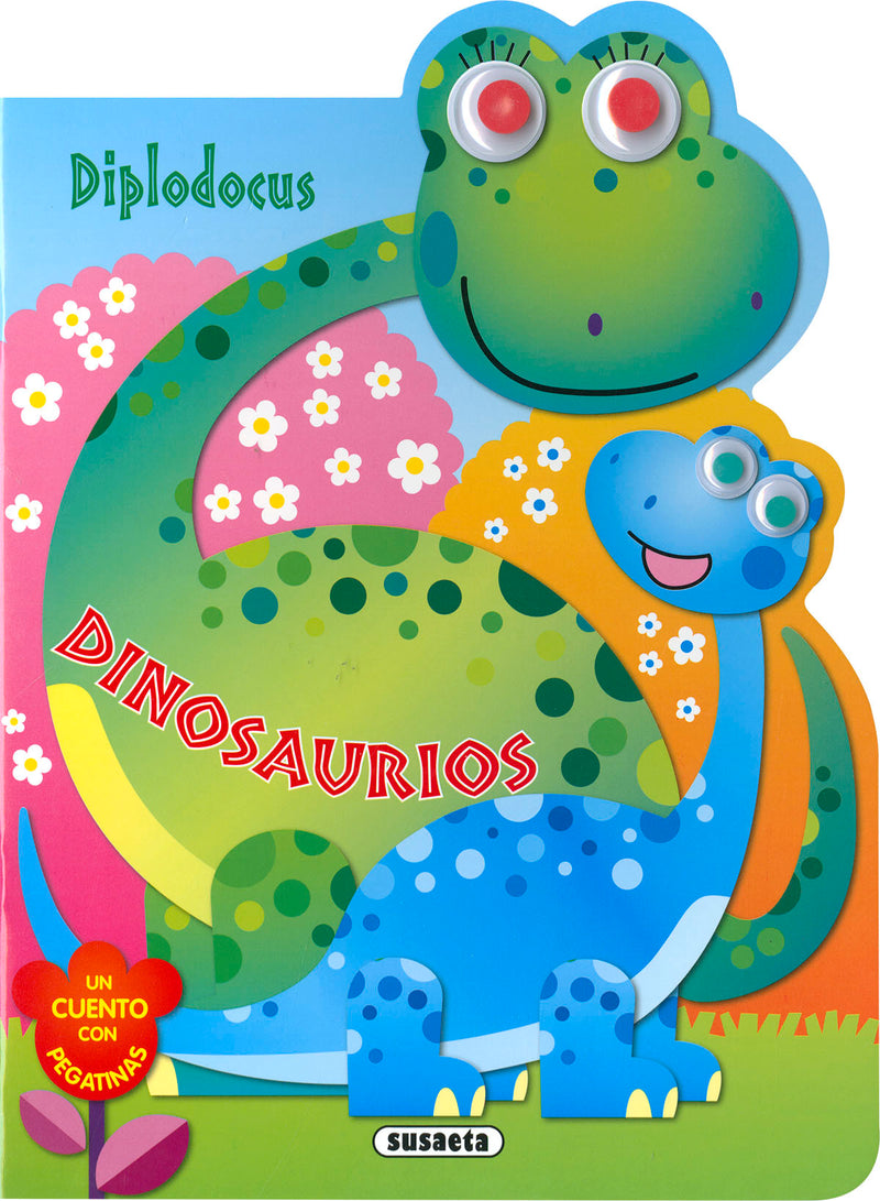Diplodocus