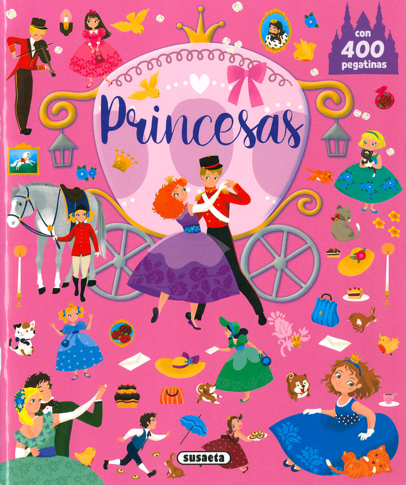 Princesas