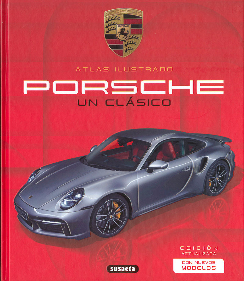 Porsche. Un clásico