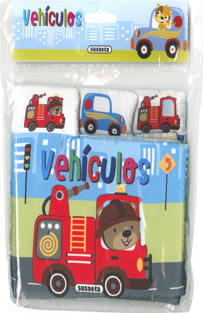Vehículos